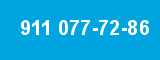 911 077-72-86 911 077-72-86
